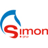 Logo de la gasolinera SIMON GRUP